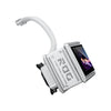 ASUS ROG Ryuo IV SLC 360 ARGB White Edition Processor All-in-one liquid cooler 12 cm