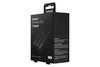 Samsung MU-PE2T0S 2 TB Portable SSD | USB 3.2 Gen 2 Black