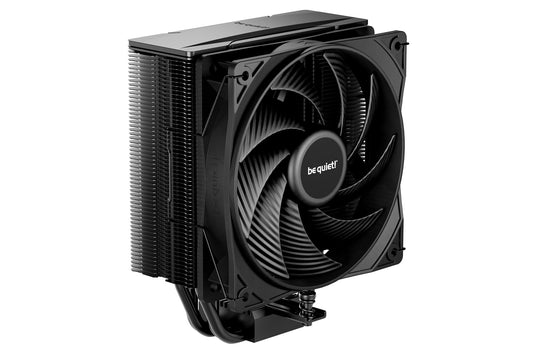 be quiet! Pure Rock 3 Black Processor Air cooler 12 cm
