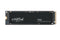 Crucial T705 2 TB PC Internal SSD | NVMe PCI Express 5.0 M.2