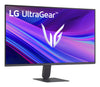 LG 27G411A-B computer monitor 68.6 cm (27") 1920 x 1080 pixels Full HD LCD Black