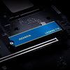ADATA LEGEND 710 1 TB PC/Laptop Internal SSD | 3D NAND NVMe PCI Express 3.0 M.2