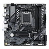 Gigabyte B650M D3HP (rev. 1.0) mATX Motherboard | AM5 | 4x DDR5 Slots