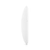 Ubiquiti Networks U6-PRO wireless access point 4800 Mbit/s White Power over Ethernet (PoE)