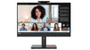 Lenovo ThinkVision T24mv-30 24" Full HD Monitor | 1920 x 1080 75Hz USB-C HDMI DP