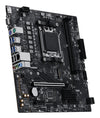 MSI PRO A620AM-B EVO ATX Motherboard | AM5 | 2x DDR5 Slots