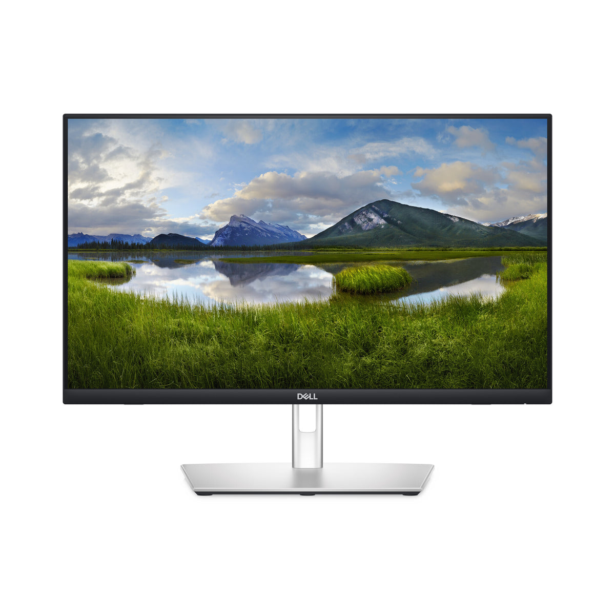 DELL P Series P2424HT 24" Full HD Monitor | 1920 x 1080 60Hz USB-C HDMI DP