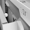 Antec Performance 1 FT Full Tower PC Case White | Liquid Cooling Support