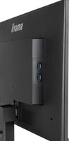 iiyama ProLite PROLITE 24" Full HD Monitor | 1920 x 1080 100Hz HDMI DP