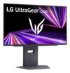 LG 27GX790A-B 27" 2K Gaming Monitor | 2560 x 1440 480Hz HDMI DP
