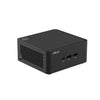 ASUS NUC 15 Pro RNUC15CRHI300002 Black 100U