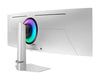 Samsung LS49CG934SU 49" Curved Gaming Monitor | 5120 x 1440 240Hz HDMI DP