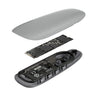 ASUS COBBLE Gray SSD enclosure Grey M.2