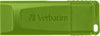 Verbatim Slider - USB Drive - 3x16 GB - Blue/Red/Green