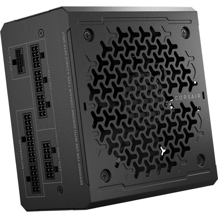 Corsair RM850e 850W ATX Fully-Modular Power Supply Unit | 80 PLUS Gold