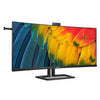 Philips 40B1U6903CH/00 40" 5K Ultra HD Curved Monitor | 5120 x 2160 50Hz HDMI DP