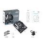 ASUS PRIME H610M-A WIFI D4 mATX Motherboard | LGA1700 | 2x DDR4 Slots | Wi-Fi 5