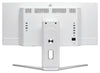 Corsair XENEON 34WQHD240-C computer monitor 86.4 cm (34") 3440 x 1440 pixels WQXGA QD-OLED White