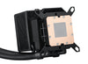 ASUS ROG Ryujin III 240 ARGB AIO Liquid Cooler | 240mm 2200 RPM 70.07 CFM PWM RGB Intel & AMD Compatible Black
