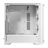 Antec Performance 1 FT Full Tower PC Case White | Liquid Cooling Support