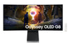 Samsung Odyssey S34DG850SU 34" UltraWide Quad HD Curved Gaming Monitor | 3440 x 1440 175Hz HDMI DP