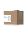 DeepCool R-CH170-WHNPI0D-G-1 Tower PC Case White | Liquid Cooling Support