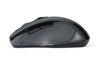 Kensington Pro Fit® Mid-Size Wireless Mouse - Graphite Grey