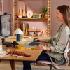 Logitech Lift Vertical Ergonomic Mouse