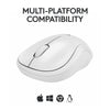 Logitech M240 mouse Ambidextrous Bluetooth