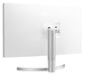LG 32UN650K-W 32" 4K Ultra HD Monitor | 3840 x 2160 60Hz HDMI