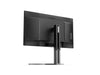 AOC U27U3CV 27" 4K Ultra HD Monitor | 3840 x 2160 60Hz USB-C HDMI DP