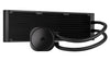 Corsair NAUTILUS 360 RS Cooler | 1700 RPM 94.87 CFM Black