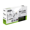 ASUS GeForce RTx 4070 Ti 12 GB GDDR6x Overclocked Graphics Card | PCIe 4.0 | 3 x DP and 2 x HDMI | Active Cooling
