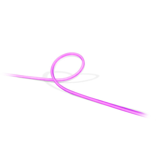 Philips Hue White and colour ambience Lightstrip Outdoor 2 metre
