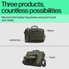 HP 15.6-inch Modular Laptop Bag