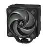 ARCTIC Freezer 36 CPU Cooler | 120mm 2000 RPM PWM RGB Fluid Dynamic Bearing (FDB) Black