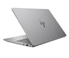 HP ZBook Ultra G1a Copilot+ PC AMD Ryzen AI Max+ PRO 395 Mobile workstation 35.6 cm (14") Touchscreen 2.8K 64 GB LPDDR5x-SDRAM 1 TB SSD Wi-Fi 7 (802.11be) Windows 11 Pro AI Workstation, AI PC Silver