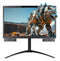 Acer Predator PSV27-2 computer monitor 68.6 cm (27") 3840 x 2160 pixels 4K Ultra HD LCD Black