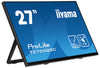 iiyama ProLite T2755QSC-B1 27" Full HD Monitor | 2560 x 1440 75Hz HDMI DP