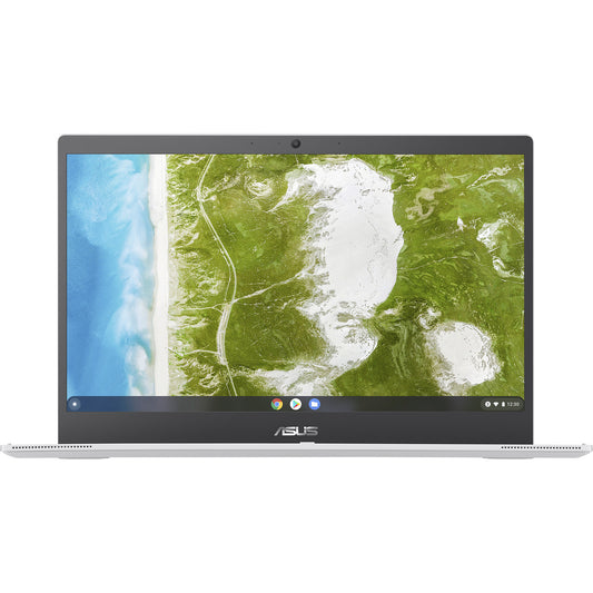 ASUS Chromebook CB1 CB1500CKA-NJ0526 15.6" Home Laptop | Intel Celeron N N4500 8 GB 64 GB eMMC ChromeOS