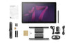 Wacom Pro 17 Graphic Tablet | Wired, Pen Included