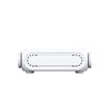 ASUS RT-BE58 Go wireless router 2.5 Gigabit Ethernet Dual-band (2.4 GHz / 5 GHz) White