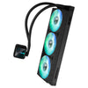 ASUS Prime LC 360 ARGB AIO Liquid Cooler | 360mm PWM RGB Black