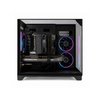 GTR Gaming Monarch | Ryzen 7800X3D | RTX 5070 Ti 16GB | 32GB DDR5 5600 MHz | B650M PG LIGHTNING | 1TB SSD NVMe | 850W Gold PSU | Win 11 Home + WiFi & Bluetooth