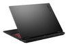 ASUS TUF Gaming A16 FA608PM-RV009W AMD Ryzen™ 9 8940HX Laptop 40.6 cm (16") WUXGA 16 GB DDR5-SDRAM 1 TB SSD NVIDIA GeForce RTX 5060 Wi-Fi 6E (802.11ax) Windows 11 Home Grey