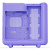 HYTE X50 Midi Tower Purple