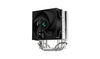 DeepCool AG300 Cooler | 90mm 36.75 CFM Hydraulic Bearing Black