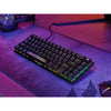 Corsair K65 PRO MINI RGB keyboard Gaming USB QWERTY UK English Black