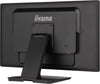 iiyama ProLite T2452MSC-B1AG 24" Full HD Monitor | 1920 x 1080 60Hz HDMI DP