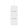 Belkin Connect White 6 AC outlet(s) 2 m